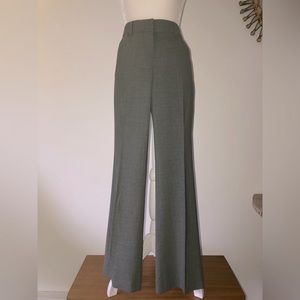 Theory Gray Women's Trousers
